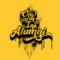 Image 2 of "City Of Ink Alumni" Sweatshirt