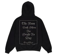 Image 2 of Goodbye Imperfect Hoodie