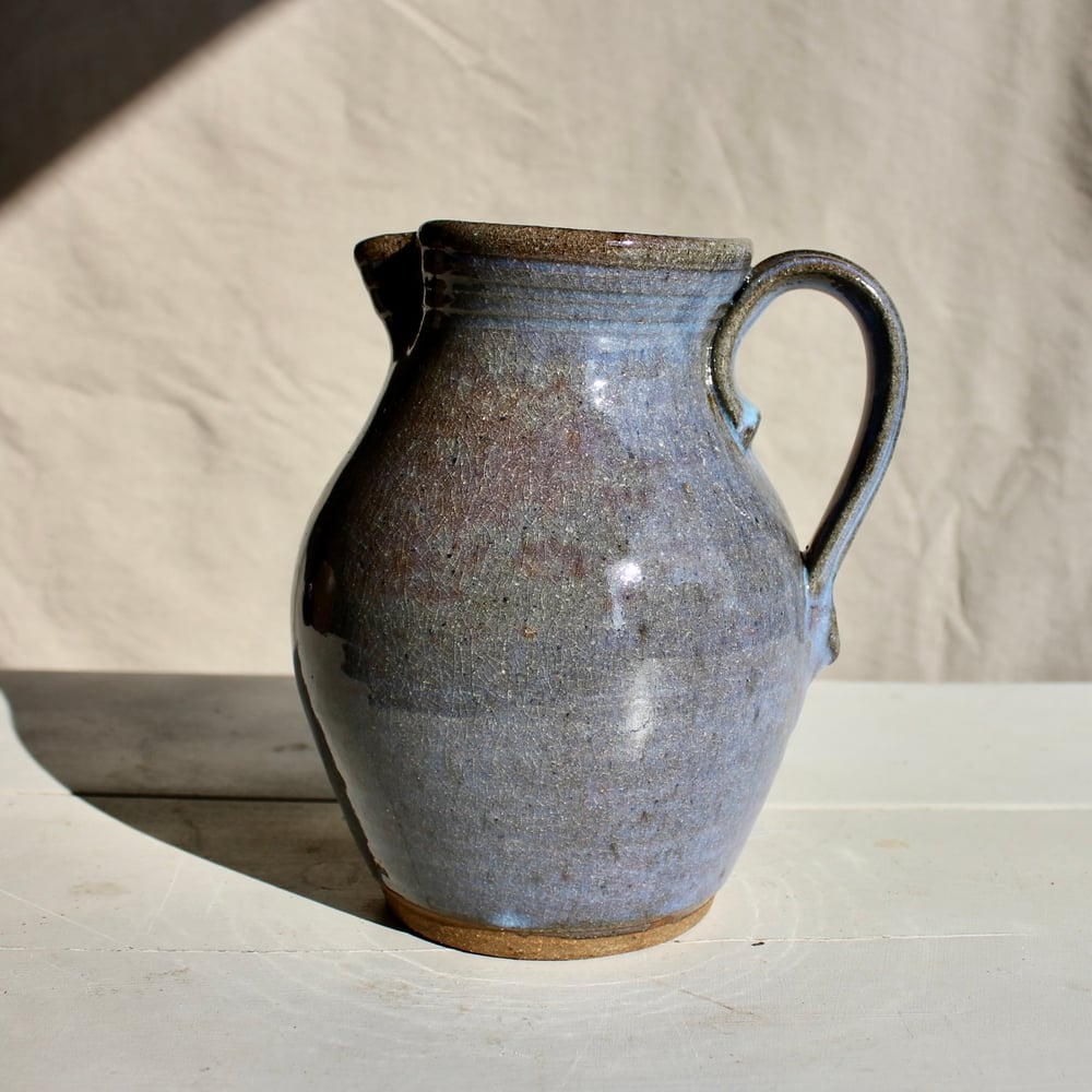 Image of Nuka Pitcher