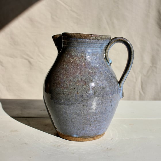 Image of Nuka Pitcher