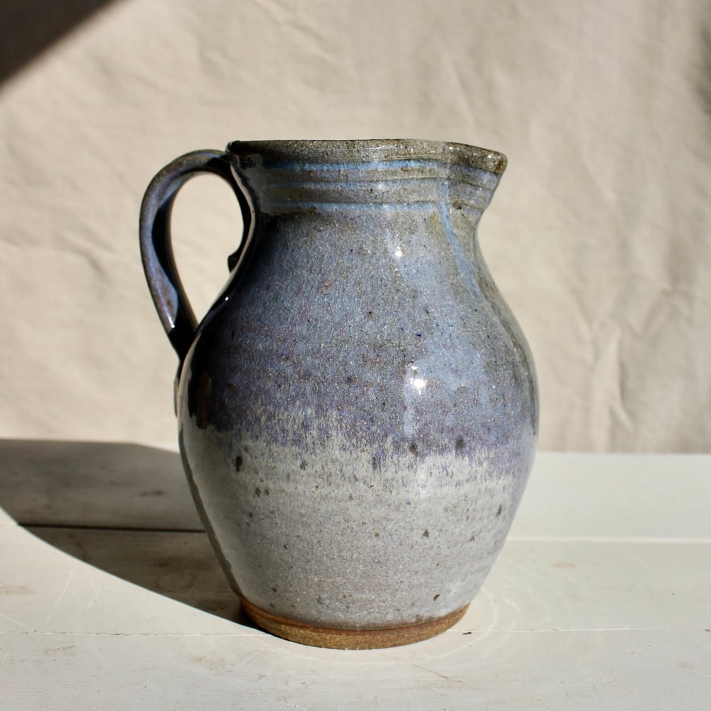 Image of Nuka Pitcher