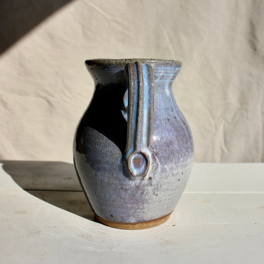 Image of Nuka Pitcher