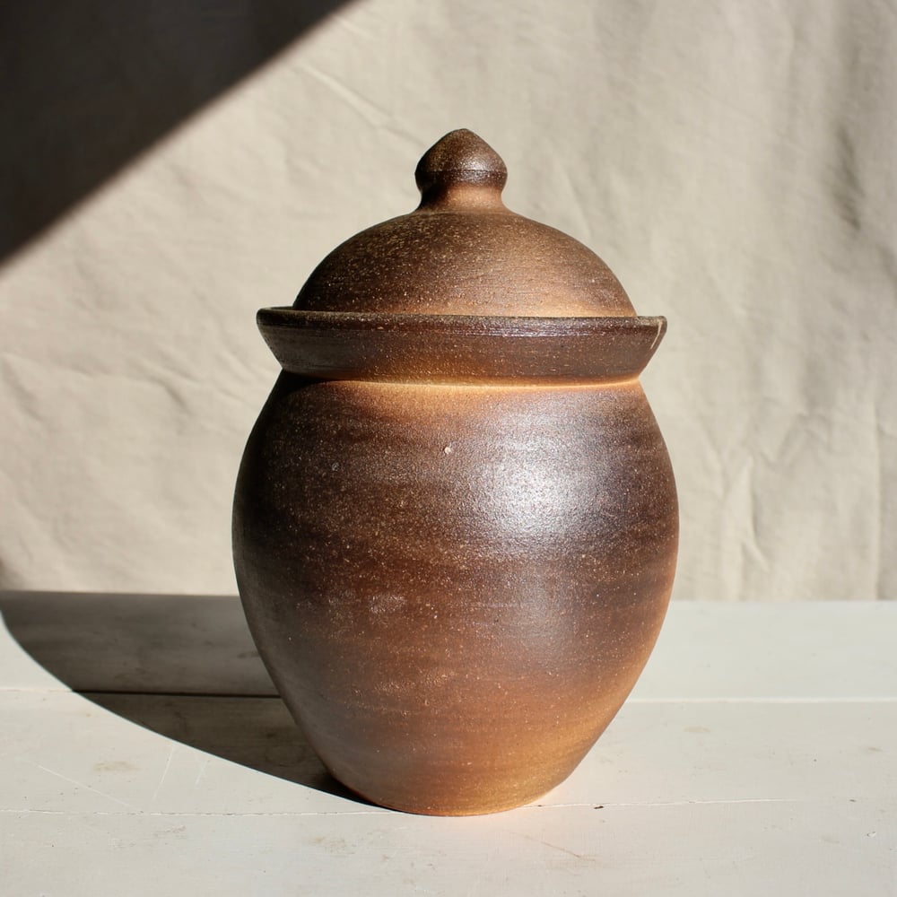 Image of Fermentation Jar