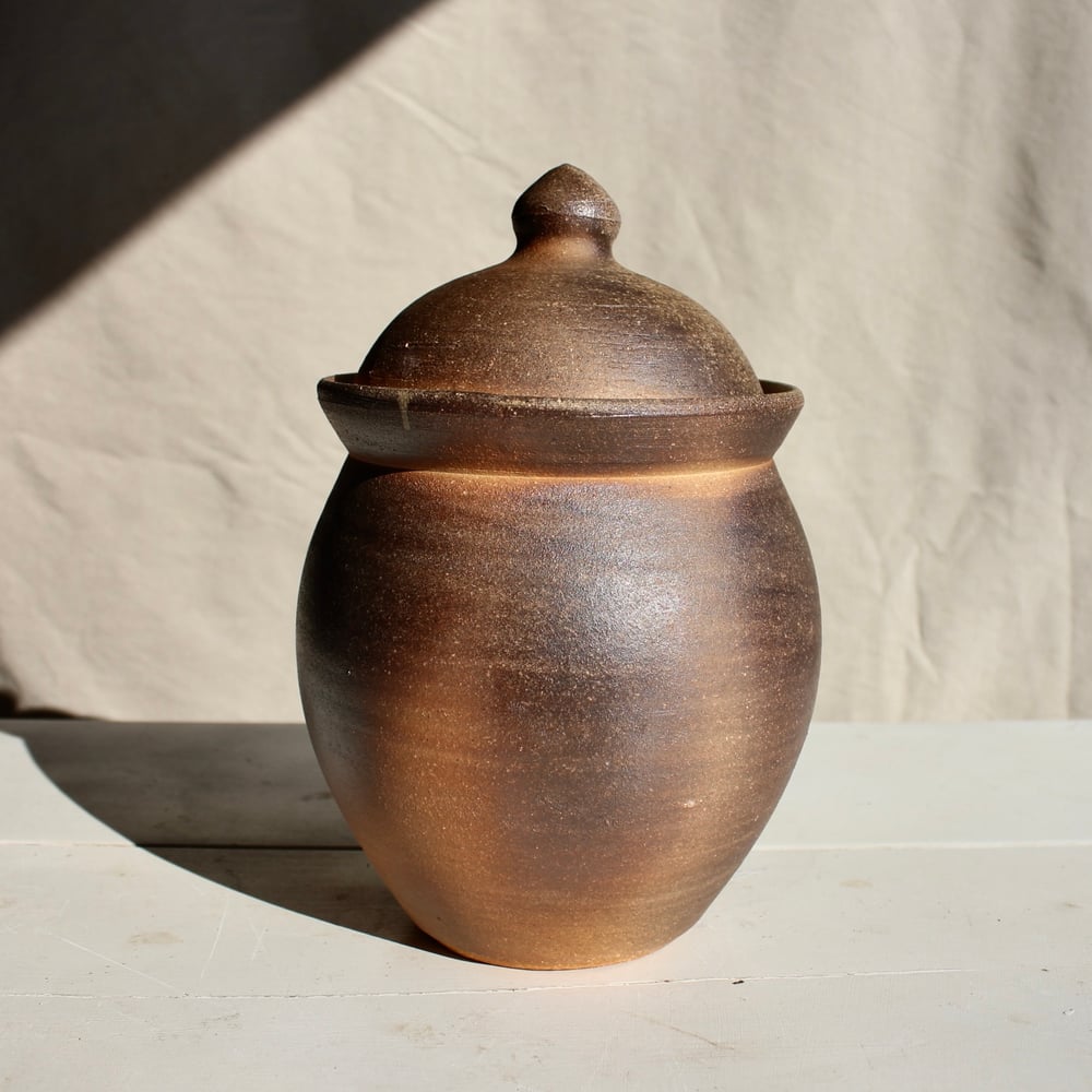 Image of Fermentation Jar