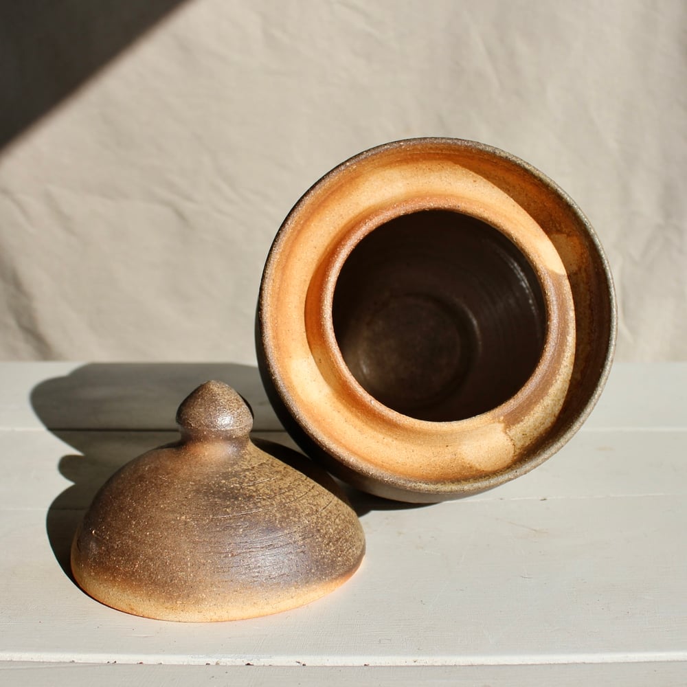 Image of Fermentation Jar