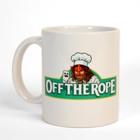 Image 1 of OTR MUG
