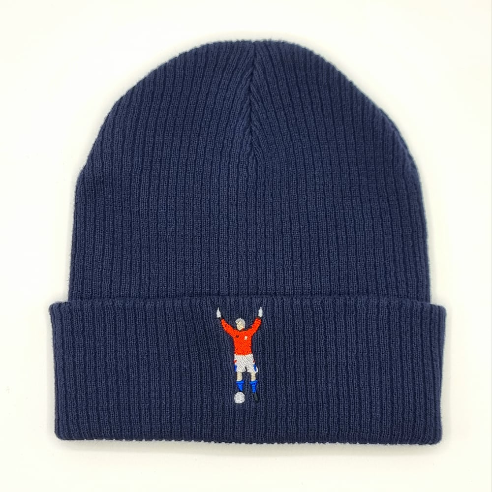 Image of Conductor Beanie 