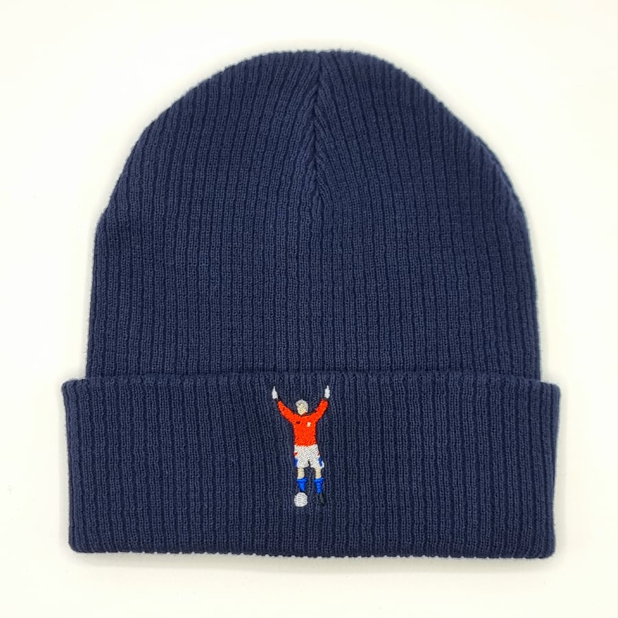 Image of Conductor Beanie 