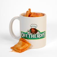 Image 3 of OTR MUG