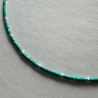 Image 3 of ellen necklace