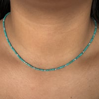 Image 1 of ellen necklace