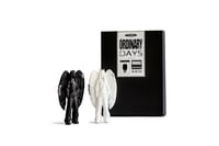 Image 1 of Ordinary days mini 