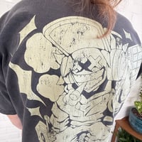 Image 3 of Distressed OG sevensixties Shirt [LIMITED]