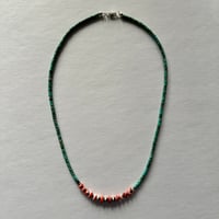 Image 1 of desbah necklace