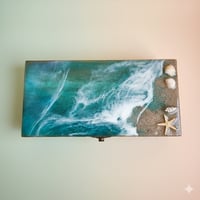 Image 2 of Cofre Olas de Mallorca