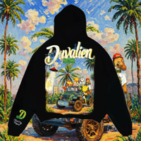 Duvalien Hoodie