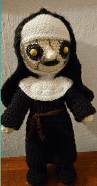 Valak (Conjuring Series)