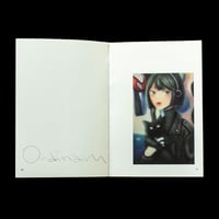 Image 2 of Art book - Dreamer