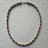 Image 2 of johnicita neckalce