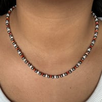 Image 1 of johnicita neckalce