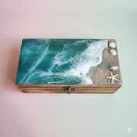 Image 1 of Cofre Olas de Mallorca