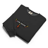 Image 3 of Thunderbird Sweatshirt