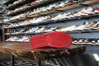 Image 2 of AIR JORDAN I (1) RETRO LOW OG "CHICAGO" (2025)