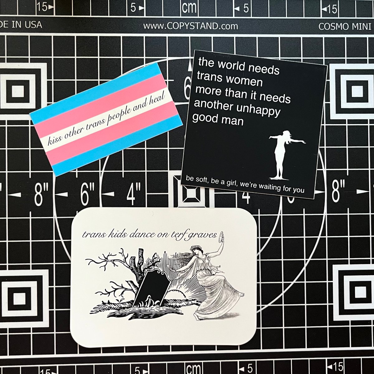 Image of Stickerr Pack