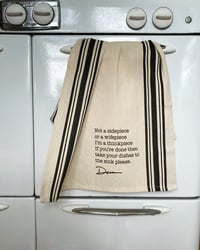 Image 1 of Dessa Dishtowel