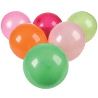 Image 2 of Balloons