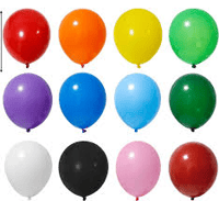 Image 3 of Balloons