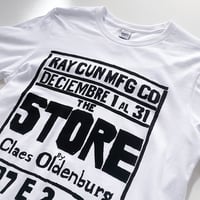 Image 2 of The Store T-shirt