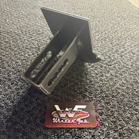 Image 2 of US Air Force Defensor Fortis Hitch Cover