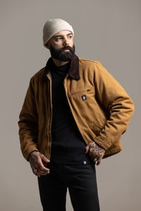 Image 1 of The Outpost Jacket (Limited Edition)