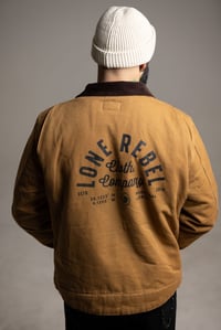 Image 3 of The Outpost Jacket (Limited Edition)