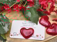 Image 1 of Pocket Hearts