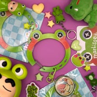 Image 2 of carabiners