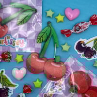 Image 5 of carabiners