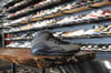 AIR JORDAN X (10) RETRO OG "SHADOW GREY"