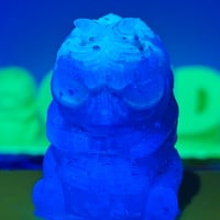 Image 2 of Double cast gus- ice blue