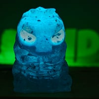 Image 3 of Double cast gus- ice blue