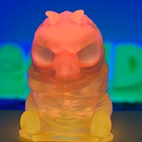 Image 2 of Double cast gus- triple Ornage