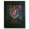 COIL - Love's Secret Domain - 2021 PROMO Poster