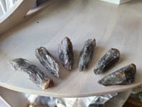 Image 4 of Super seven crystal point, Healing crystals and Stones