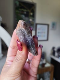 Image 5 of Super seven crystal point, Healing crystals and Stones