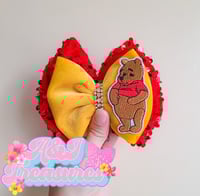 Image 1 of Bear Bows (Multiple choices)