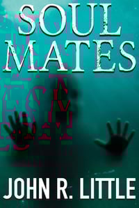 Soul Mates by John R. Little -- Signed Trade Paperback