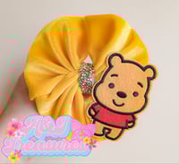 Image 3 of Bear Bows (Multiple choices)