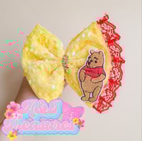 Image 4 of Bear Bows (Multiple choices)