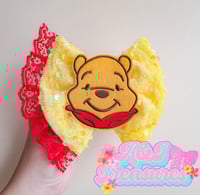 Image 5 of Bear Bows (Multiple choices)